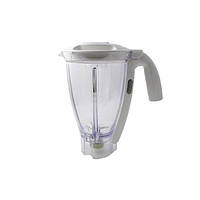Чаша блендера 1500ml для кухонного комбайну Moulinex MS-5909860 PR1