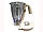 Чаша блендера 1500ml для кухонного комбайну Moulinex MS-5909860 PR1, фото 3