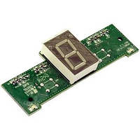 Плата управління та індикації для пилососів Electrolux 1181974070 PR1