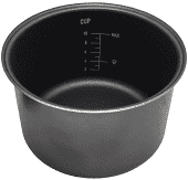 Чаша 5L для мультиварок Moulinex SS-996195 PR1