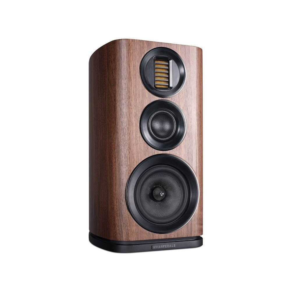 Wharfedale EVO 4.2 — Повна акустика, фото 1