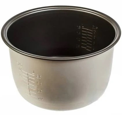 Чаша 4.5L для мультиварок Panasonic ARE50H616 PR1
