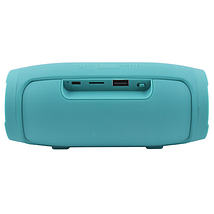 Бездротова Bluetooth колонка JBL CHARGE MINI 3+, Портативна міні USB стерео акустика, Міні Mp3 колонка, фото 4