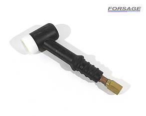 Головка WP-17 для TIG пальника Magnum (Польща)