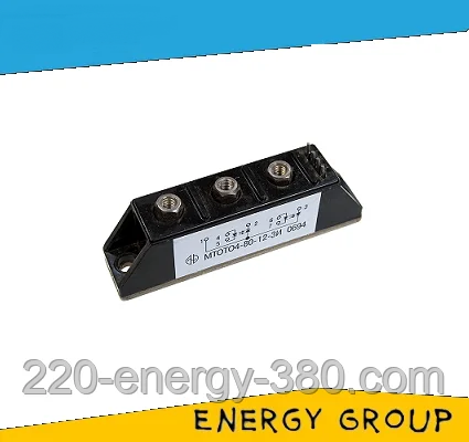 Модуль МТОТО-40, фото 1