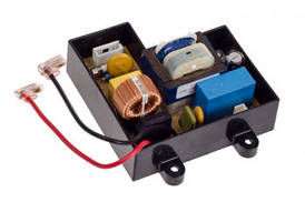 Плата живлення для соковижималок Zelmer JP1500.01 631962 PR1