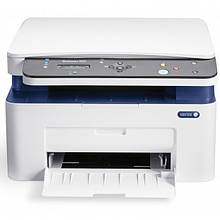 БФП Xerox WorkCentre 3025BI