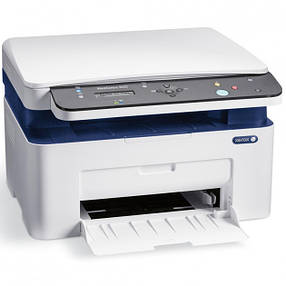 МФУ Xerox WorkCentre 3025BI, фото 2