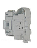 Замок люка (дверей) для пральних машин Bosch 00638259 PR1