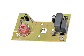 Плата управління для пилососів Zelmer VC7920.315 631925 PR1