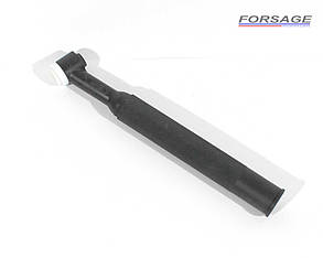 Головка з ручкою WP-9 для TIG пальника