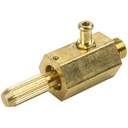 Кран подачі води/пари кавоварки DeLonghi 7313278259 PR1