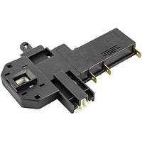 Замок люка (дверей) для пральних машин Indesit, Ariston C00051438 PR1