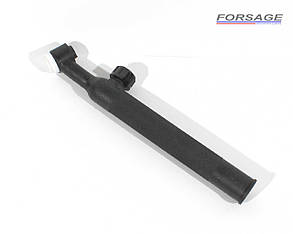 Головка з ручкою WP-9V з вентилем для TIG пальника