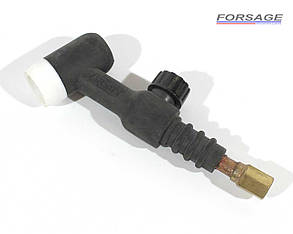 Головка WP-17V з клапаном для TIG пальника Magnum (Польща)