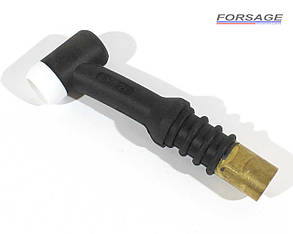 Головка WP-26 для TIG пальника, Barlinek (Польща)