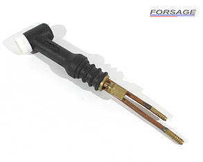 Головка WP-18 з водяним охолодженням для TIG пальника, Barlinek (Польща)