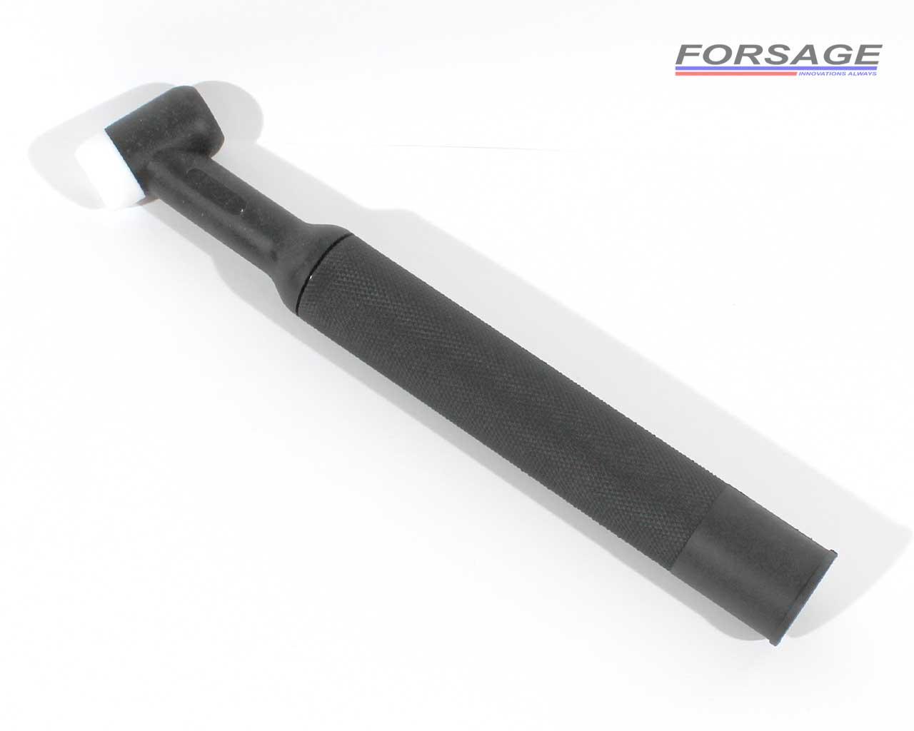 Головка з ручкою WP-26F гнучка для TIG пальника, фото 1