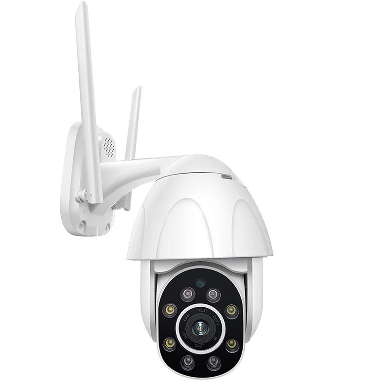 IP Wi-Fi камера N6 з віддаленим доступом