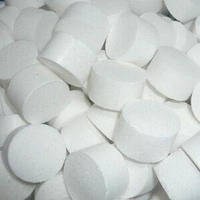 Соль таблетированная универсальная Tablet Tuz Турция 25кг