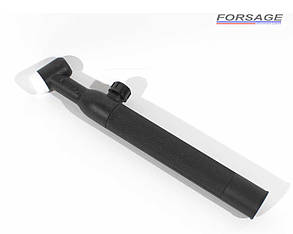 Головка з ручкою WP26V з вентилем для TIG пальника