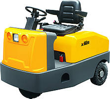 Тягач для складу Xilin QDDE