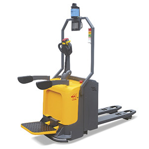 Автоматичний складської навантажувач Xilin CBD20R(AGV)/CBD25R(AGV)