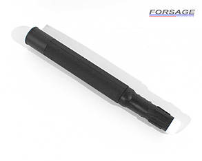 Головка з ручкою WP-26P пряма для TIG пальника