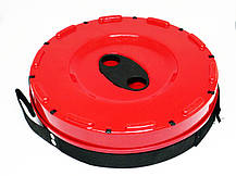 Розкладний телескопічний стілець (Telecopic stool), фото 5