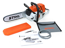 Іграшки Stihl