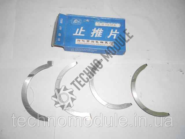 Вкладки корінні опорні (2 поз) TY295IT, фото 1