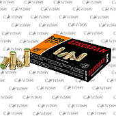 Патрон шумовий Ozkursan 8 mm (50 штук)