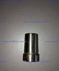 Втулка валу заводної ручки дв. R 175/180 (L-44 mm, d-16/22 mm)