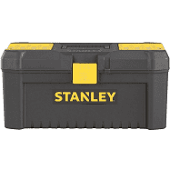 Ящик для инструментов STANLEY Essential TB 16" пластиковый, 200х195х410 мм - фото 2 - id-p685449998