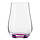 Набір склянок для води Schott Zwiesel Fuchsia 385 мл 2 шт 120103, фото 2