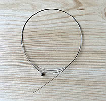 Струна для акустичної/електрогітари 0,11