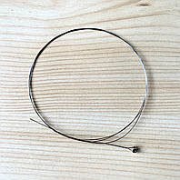 Струна сталева 0,15