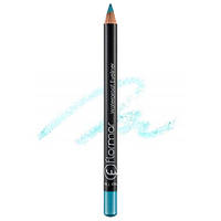 Водостійкий олівець для очей Flormar Waterproof Eyeliner № 116 Ice Blue (Блакитний)