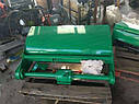 Ґрунтофреза роторна навісна ФН100 МБ22 (тракторного типу, для мотоблоків із водяним охолодженням), фото 2