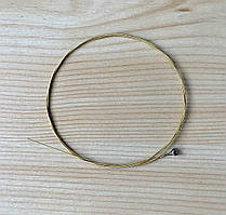 Струна третя бронзова 0.22