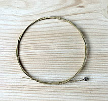 Струна бронзова 0,32