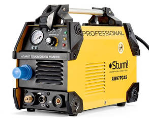 Апарат плазмового різання 45A Sturm AW97PC45