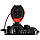 Мікрофон Comica Audio CVM-V30-PRO-R Supercardioid Directional Shotgun with Mic Jack 3.5 (Red), фото 4
