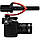 Мікрофон Comica Audio CVM-V30-PRO-R Supercardioid Directional Shotgun with Mic Jack 3.5 (Red), фото 3