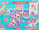 Швидка допомога - лікарня Кінді Кідс / Kindi Kids Hospital Corner - Unicorn Ambulance - Playmat Included, фото 7