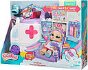 Швидка допомога - лікарня Кінді Кідс / Kindi Kids Hospital Corner - Unicorn Ambulance - Playmat Included, фото 4