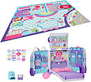 Швидка допомога - лікарня Кінді Кідс / Kindi Kids Hospital Corner - Unicorn Ambulance - Playmat Included, фото 3