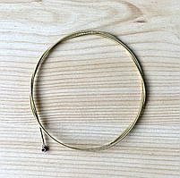 Струна бронзова 0.52