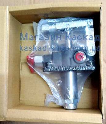 Домкрат підіймання лотка автобетозмішувача, фото 2