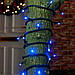 Гірлянда Вулична нитка | String Light Prof | 10 метрів | 100 led, фото 2